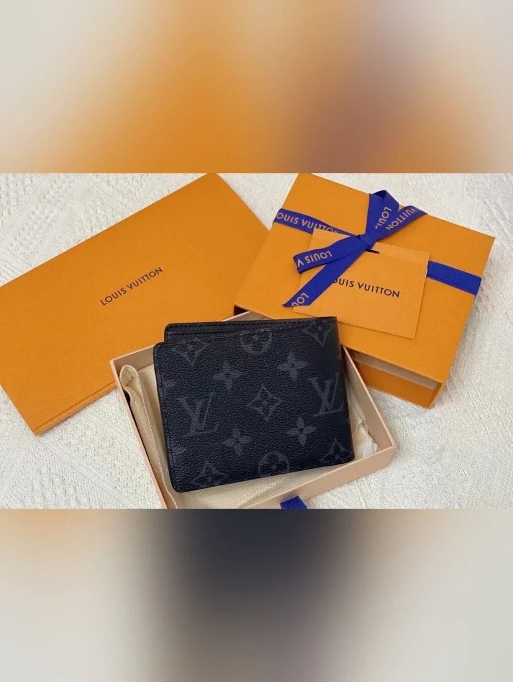 Louis Vuitton Multiple Wallet